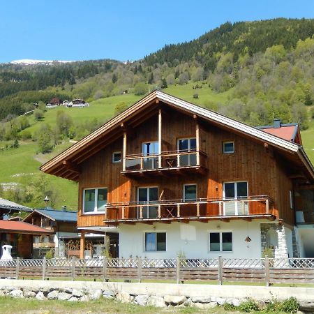 Ff Appartements Bramberg am Wildkogel Exteriör bild