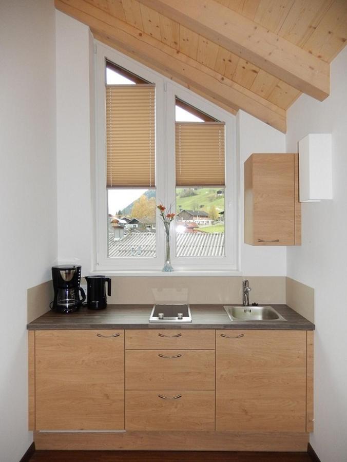 Ff Appartements Bramberg am Wildkogel Exteriör bild