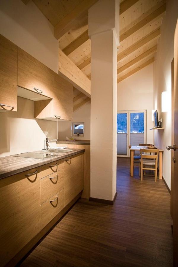 Ff Appartements Bramberg am Wildkogel Exteriör bild