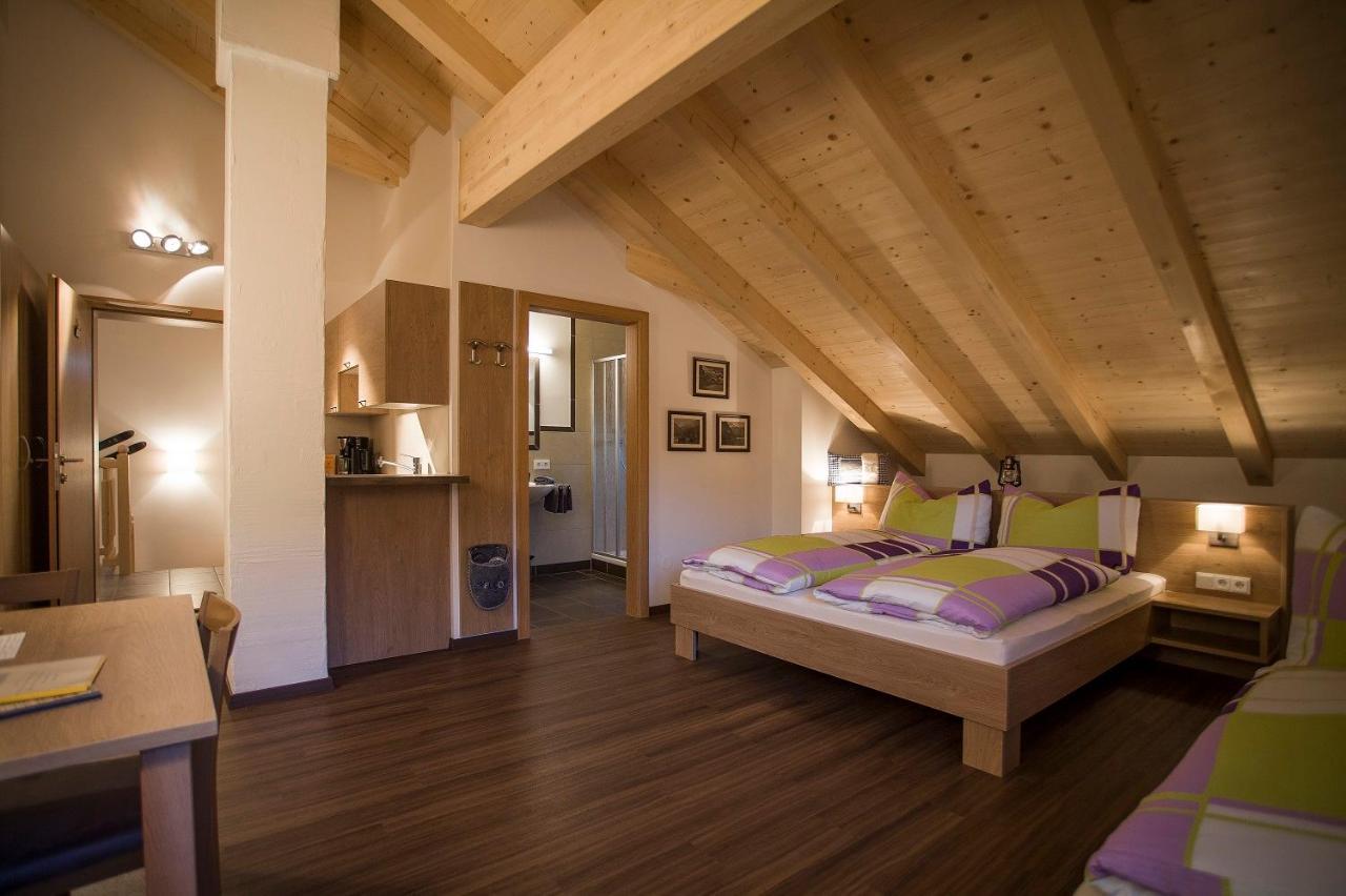 Ff Appartements Bramberg am Wildkogel Exteriör bild